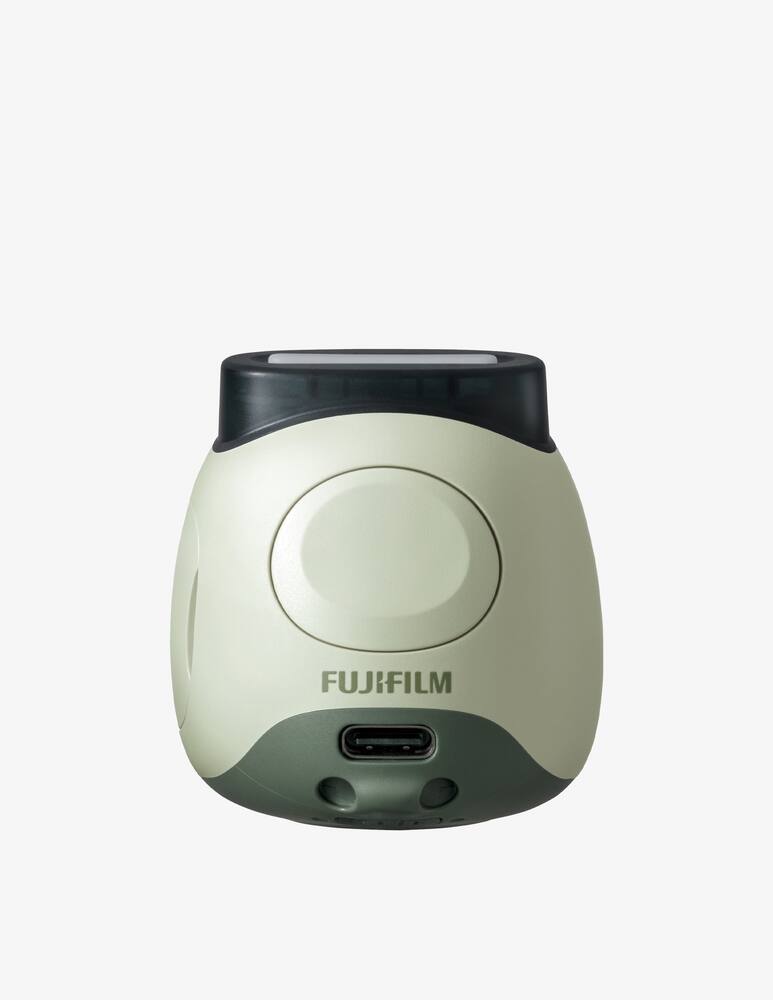 rinascente Fujifilm Instax Pal Fotocamera Digitale Compatta Design Tascabile