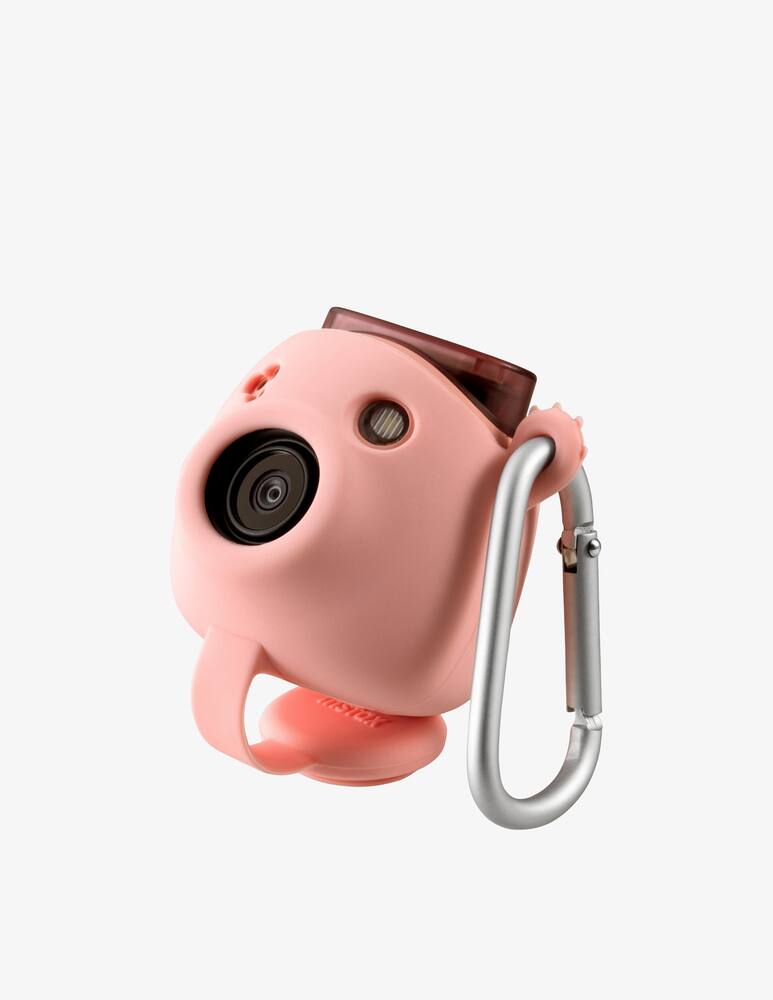 rinascente Fujifilm Custodia In Silicone Per Fotocamera Instax Pal