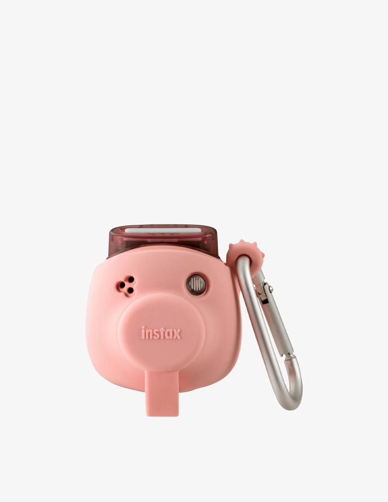 rinascente Fujifilm Custodia In Silicone Per Fotocamera Instax Pal