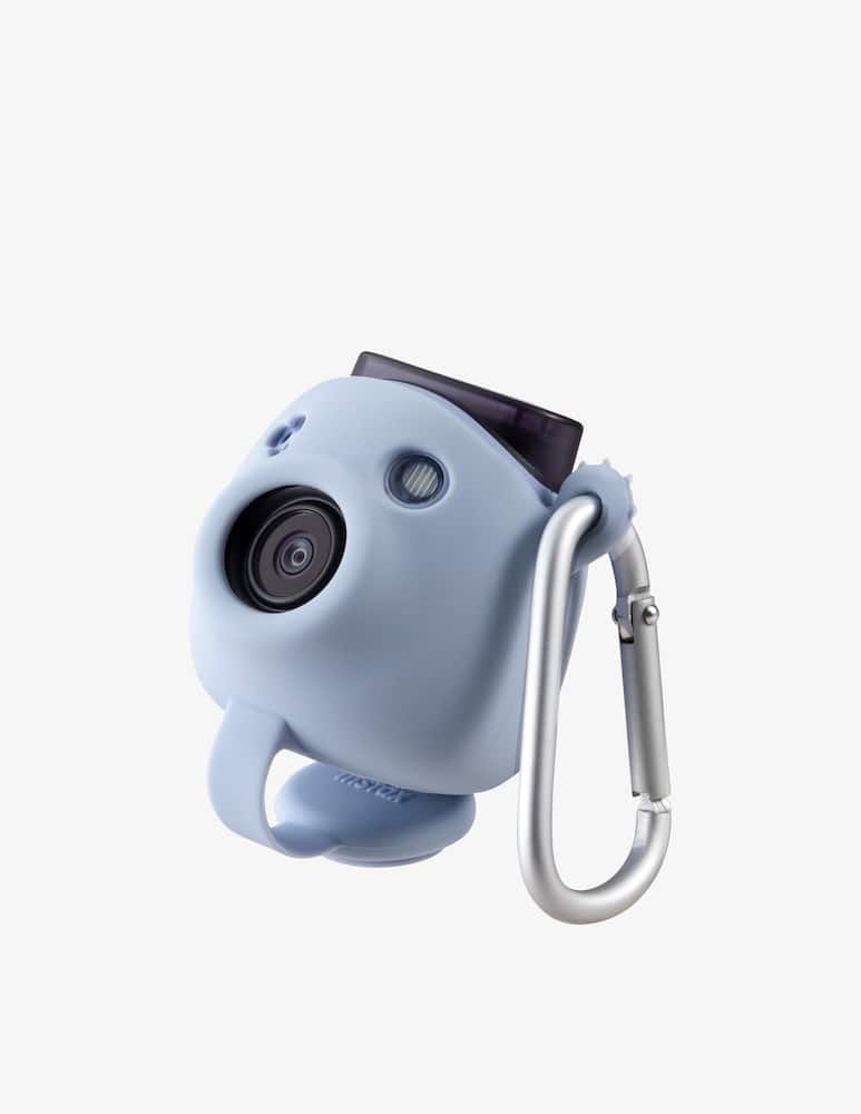 Fujifilm Custodia In Silicone Per Fotocamera Instax Pal - immagine 2