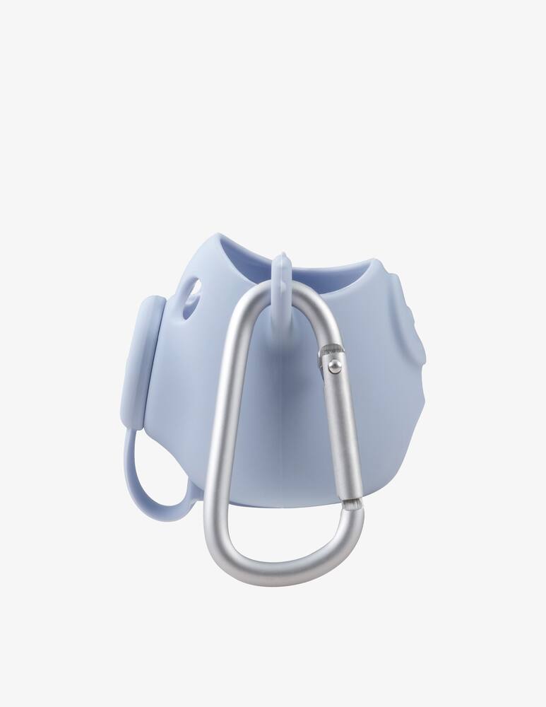 rinascente Fujifilm Custodia In Silicone Per Fotocamera Instax Pal