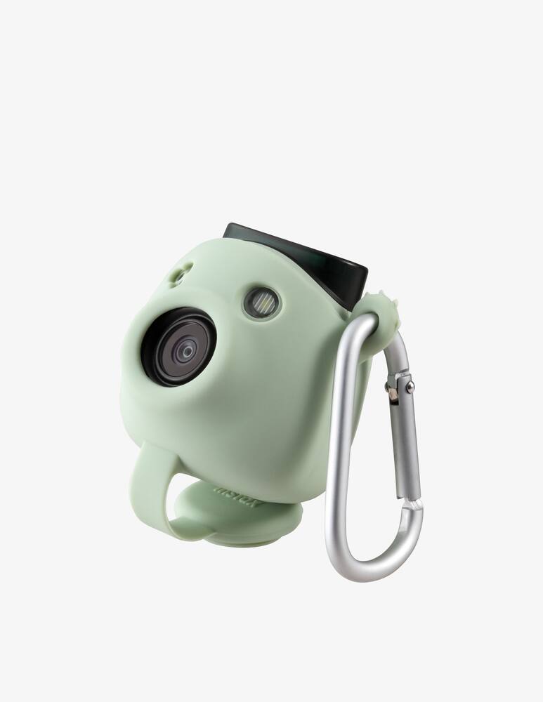 Fujifilm Custodia In Silicone Per Fotocamera Instax Pal - immagine 2 Fujifilm Custodia In Silicone Per Fotocamera Instax Pal - immagine 2