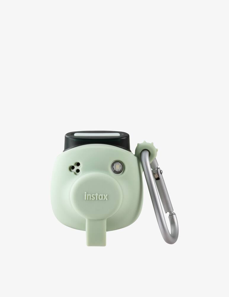 Fujifilm Custodia In Silicone Per Fotocamera Instax Pal - immagine 4 Fujifilm Custodia In Silicone Per Fotocamera Instax Pal - immagine 4