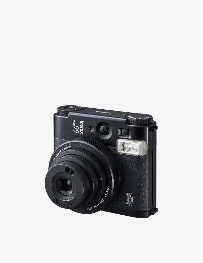 Fujifilm Fotocamera a sviluppo istantaneo Instax Mini 99 - immagine 4 Fujifilm Fotocamera a sviluppo istantaneo Instax Mini 99 - immagine 4