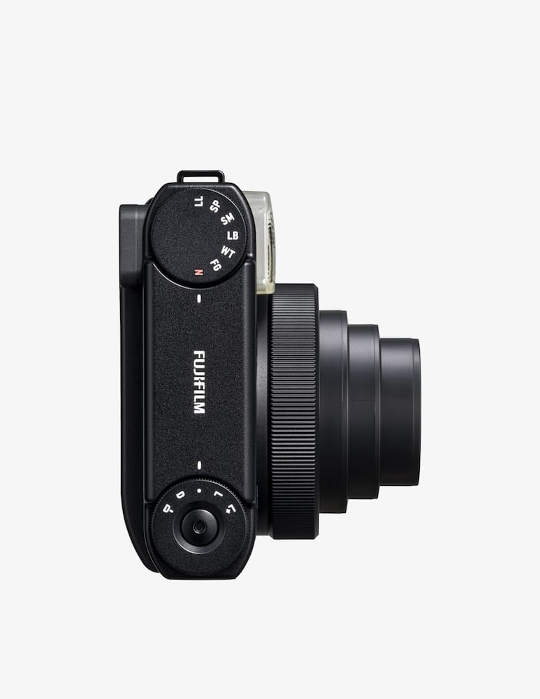 Fujifilm Fotocamera a sviluppo istantaneo Instax Mini 99 - immagine 5 Fujifilm Fotocamera a sviluppo istantaneo Instax Mini 99 - immagine 5