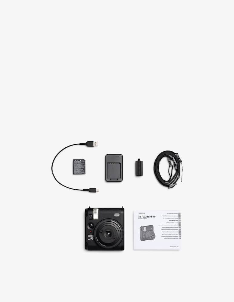 Fujifilm Fotocamera a sviluppo istantaneo Instax Mini 99 - immagine 7 Fujifilm Fotocamera a sviluppo istantaneo Instax Mini 99 - immagine 7