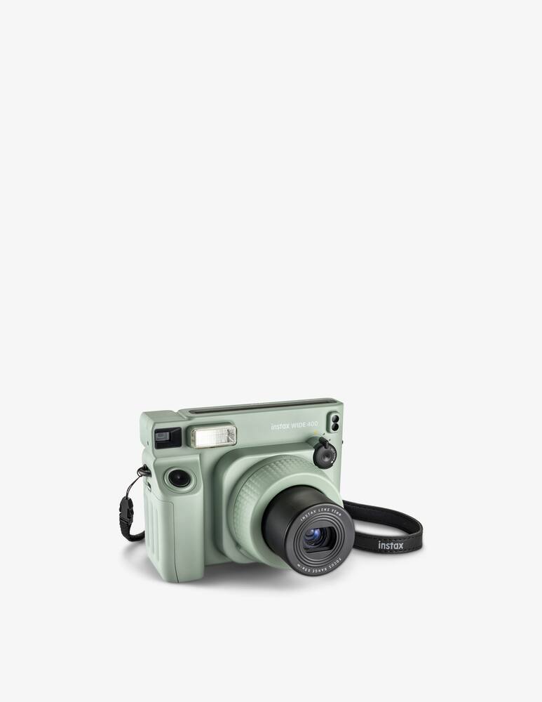 rinascente Fujifilm Instax Wide 400 Instant Film Camera