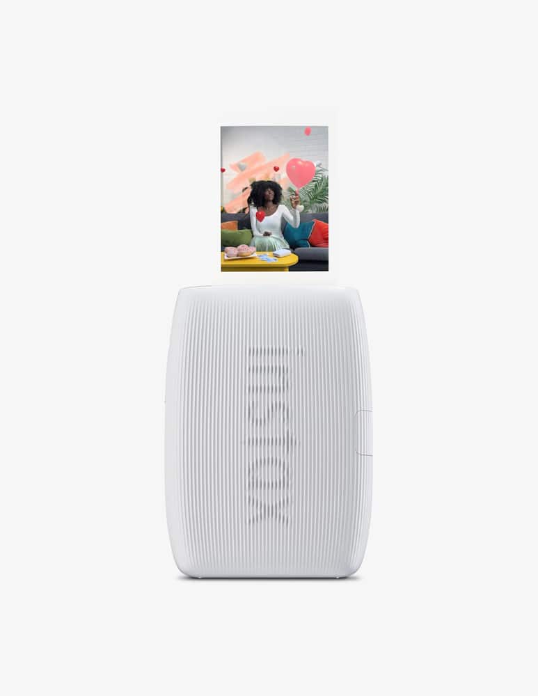 Fujifilm Instax Mini Link 3 Stampante Smartphone Sviluppo Istantaneo - immagine 1