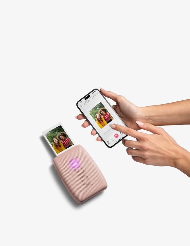 rinascente Fujifilm Instax Mini Link 3 Stampante Smartphone Sviluppo Istantaneo