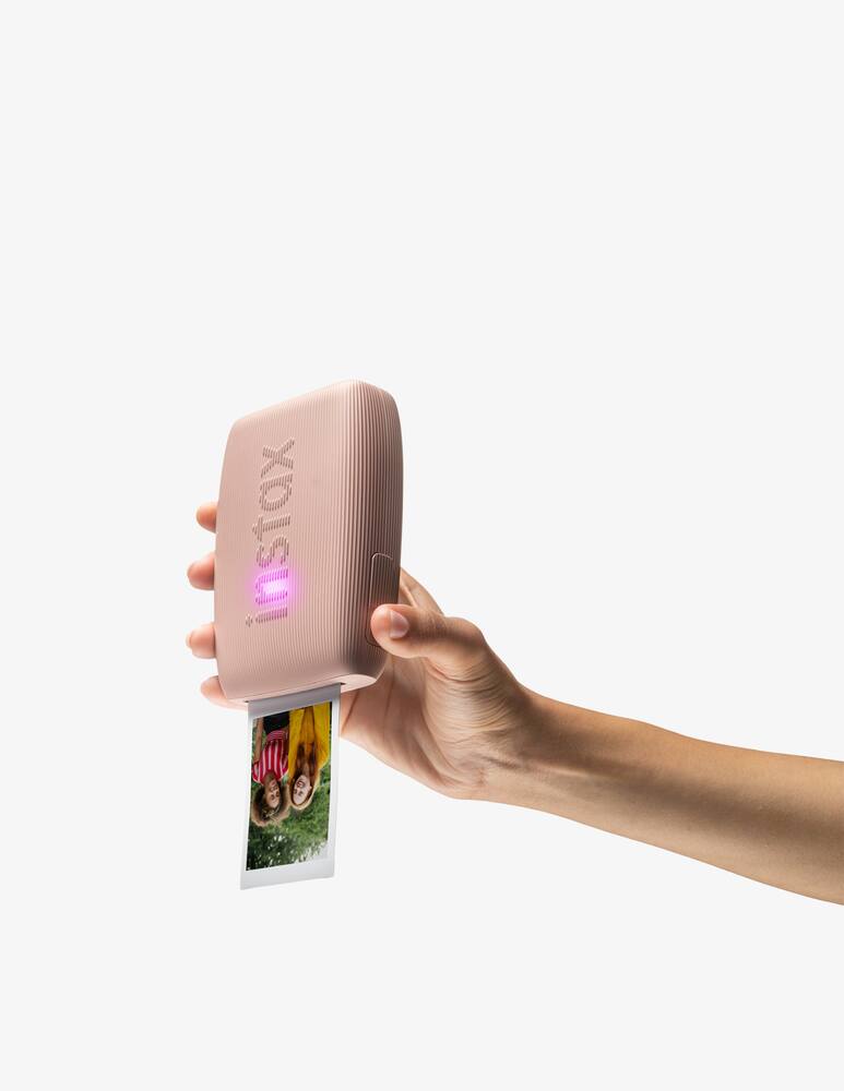 rinascente Fujifilm Instax Mini Link 3 Stampante Smartphone Sviluppo Istantaneo