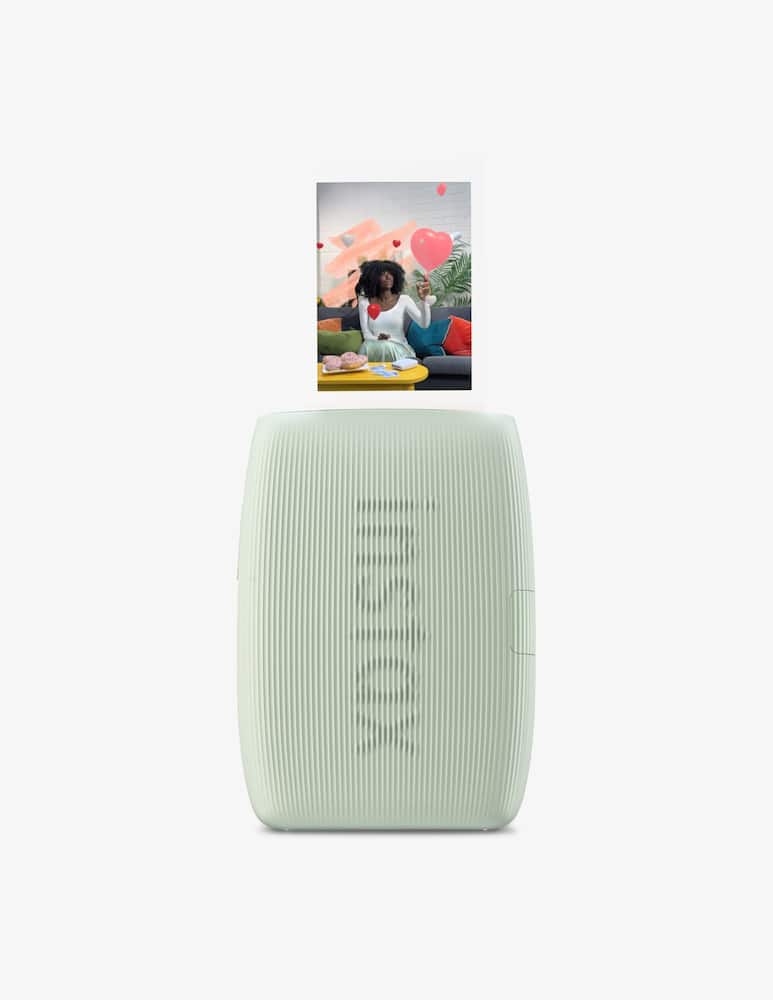 Fujifilm Stampante per smartphone a sviluppo istantaneo Instax Mini Link 3 - immagine 1