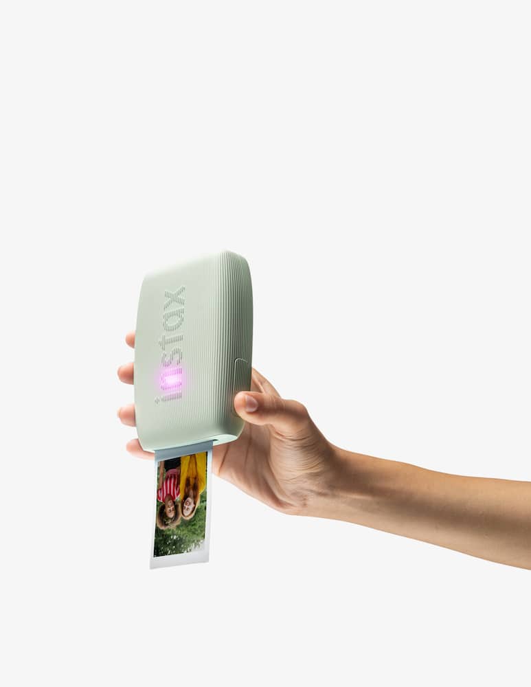 Fujifilm Stampante per smartphone a sviluppo istantaneo Instax Mini Link 3 - immagine 5