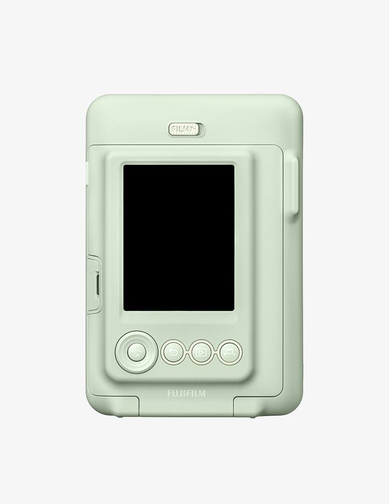 rinascente Fujifilm Instax Mini Usbc Hybrid Instant Camera&Smartphone Printer