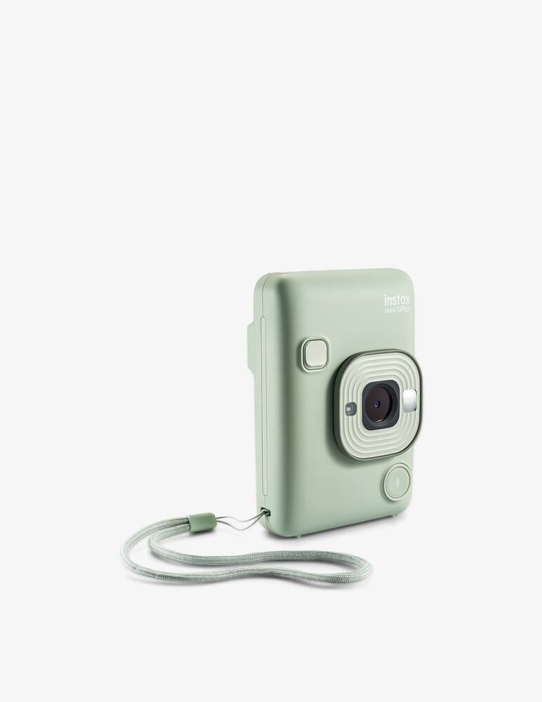 Fujifilm Instax Mini Liplay Usbc Fotocamera Ibrida&Stampante Smartph. - immagine 5 Fujifilm Instax Mini Liplay Usbc Fotocamera Ibrida&Stampante Smartph. - immagine 5