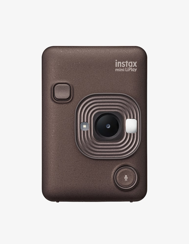 Fujifilm Instax Mini Liplay Usbc Fotocamera Ibrida&Stampante Smartph. - immagine 1 Fujifilm Instax Mini Liplay Usbc Fotocamera Ibrida&Stampante Smartph. - immagine 1
