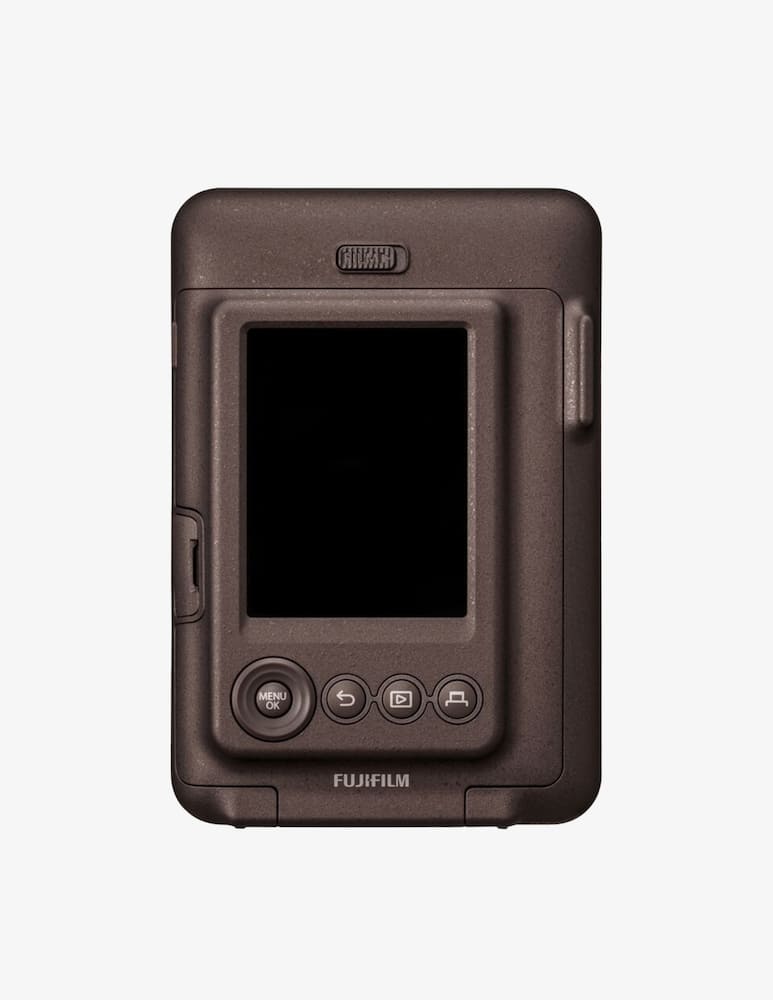 rinascente Fujifilm Instax Mini Liplay Usbc Fotocamera Ibrida&Stampante Smartph.