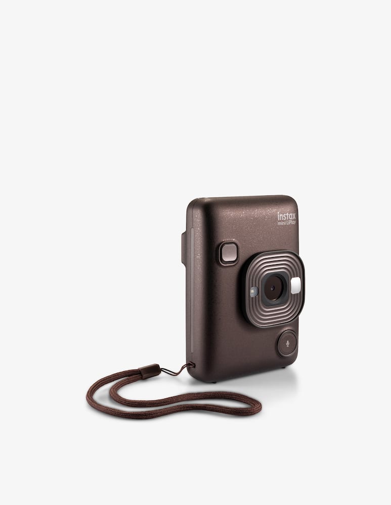 Fujifilm Instax Mini Liplay Usbc Fotocamera Ibrida&Stampante Smartph. - immagine 5 Fujifilm Instax Mini Liplay Usbc Fotocamera Ibrida&Stampante Smartph. - immagine 5