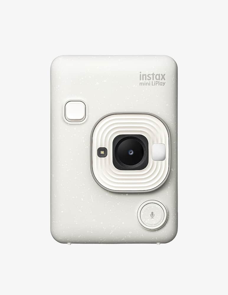 Fujifilm Instax Mini Liplay Usbc Fotocamera Ibrida&Stampante Smartph. - immagine 1 Fujifilm Instax Mini Liplay Usbc Fotocamera Ibrida&Stampante Smartph. - immagine 1