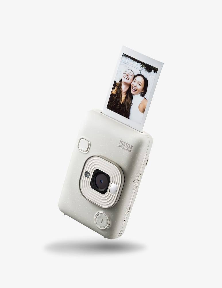 rinascente Fujifilm Instax Mini Usbc Hybrid Instant Camera&Smartphone Printer