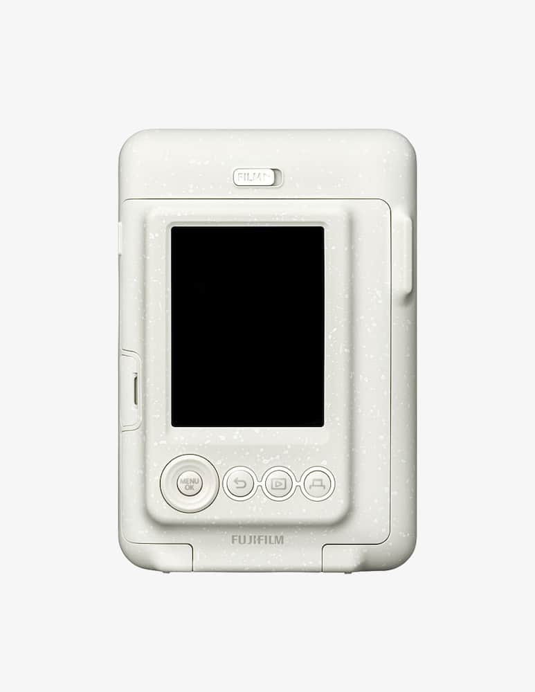 Fujifilm Instax Mini Liplay Usbc Fotocamera Ibrida&Stampante Smartph. - immagine 4 Fujifilm Instax Mini Liplay Usbc Fotocamera Ibrida&Stampante Smartph. - immagine 4