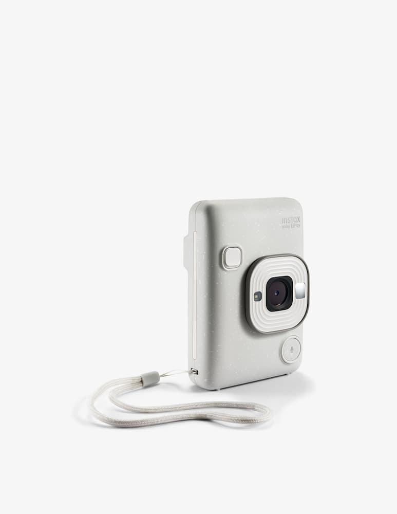 Fujifilm Instax Mini Liplay Usbc Fotocamera Ibrida&Stampante Smartph. - immagine 5 Fujifilm Instax Mini Liplay Usbc Fotocamera Ibrida&Stampante Smartph. - immagine 5