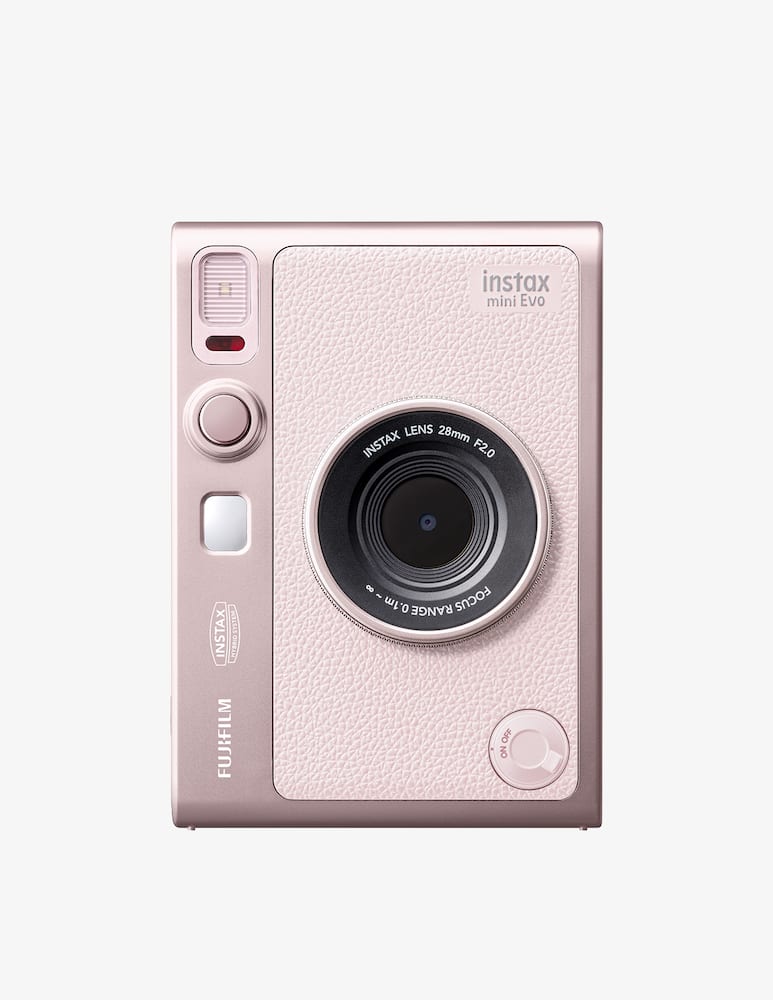 rinascente Insta360 Minievo Usbc Hybrid Instant Camera&Smartphone Printer