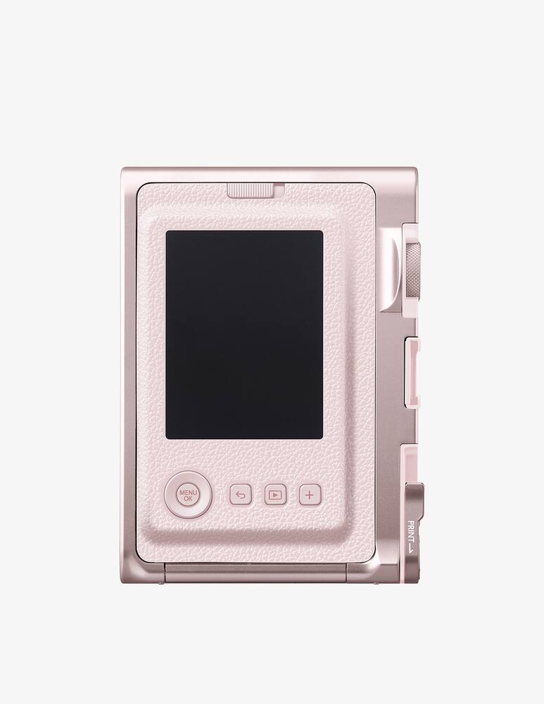 rinascente Insta360 Minievo Usbc Hybrid Instant Camera&Smartphone Printer