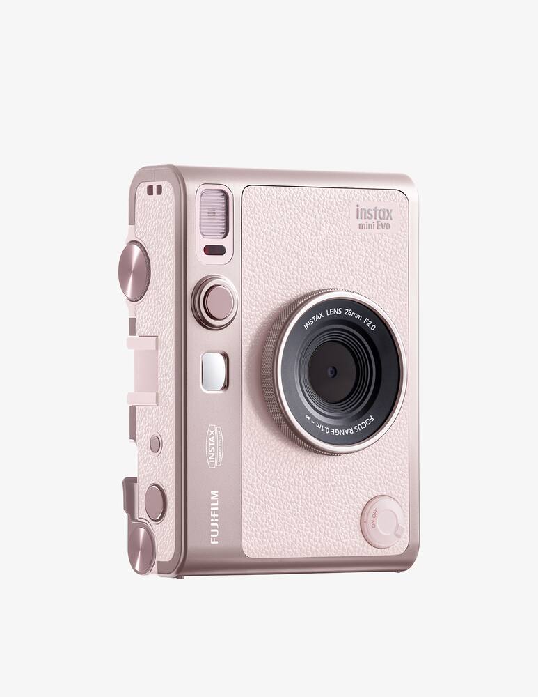 rinascente Insta360 Minievo Usbc Hybrid Instant Camera&Smartphone Printer