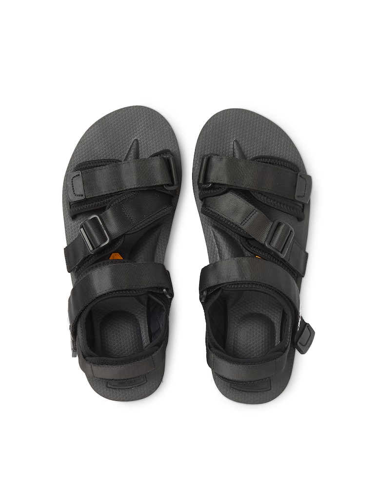 rinascente Suicoke Kisee sandals