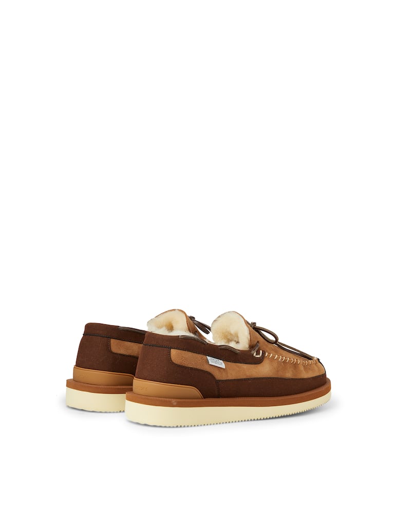 Suicoke Mocassini owm con pelliccia - immagine 4 Suicoke Mocassini owm con pelliccia - immagine 4
