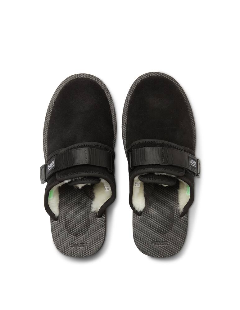 Suicoke Zago slipper - picture 3 Suicoke Zago slipper - picture 3
