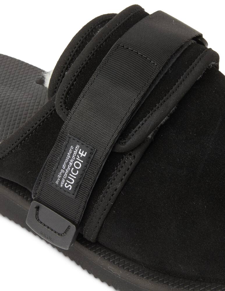 Suicoke Zago slipper - picture 5 Suicoke Zago slipper - picture 5