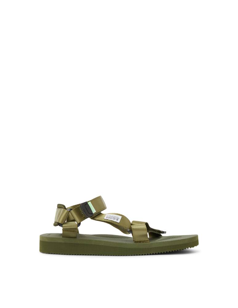 Suicoke Sandali depa-cab - immagine 1 Suicoke Sandali depa-cab - immagine 1