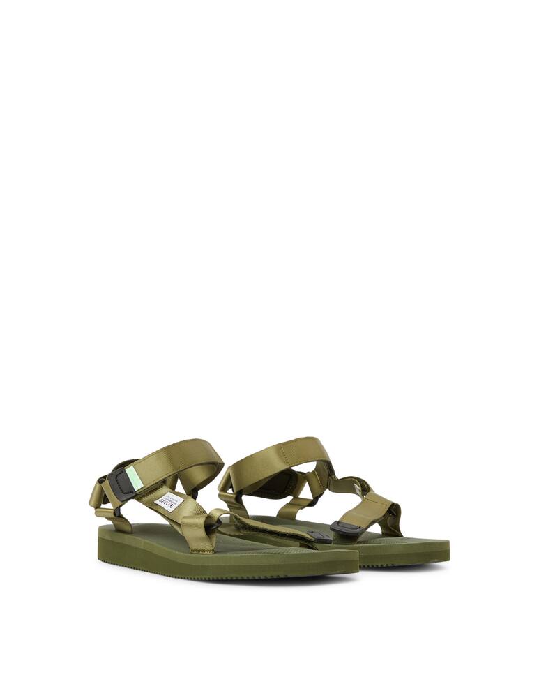 Suicoke Sandali depa-cab - immagine 2 Suicoke Sandali depa-cab - immagine 2