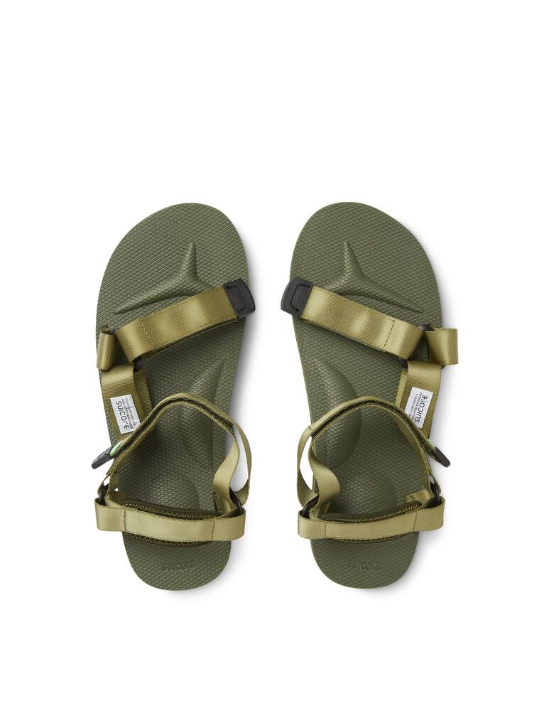 rinascente Suicoke Depa-cab sandals