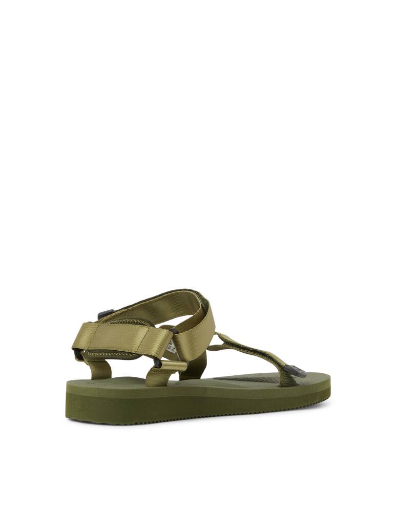 Suicoke Sandali depa-cab - immagine 4 Suicoke Sandali depa-cab - immagine 4