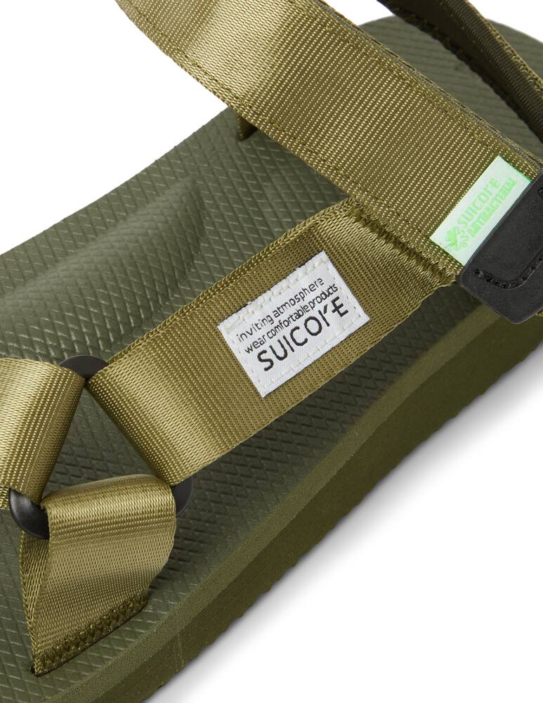 Suicoke Sandali depa-cab - immagine 5 Suicoke Sandali depa-cab - immagine 5