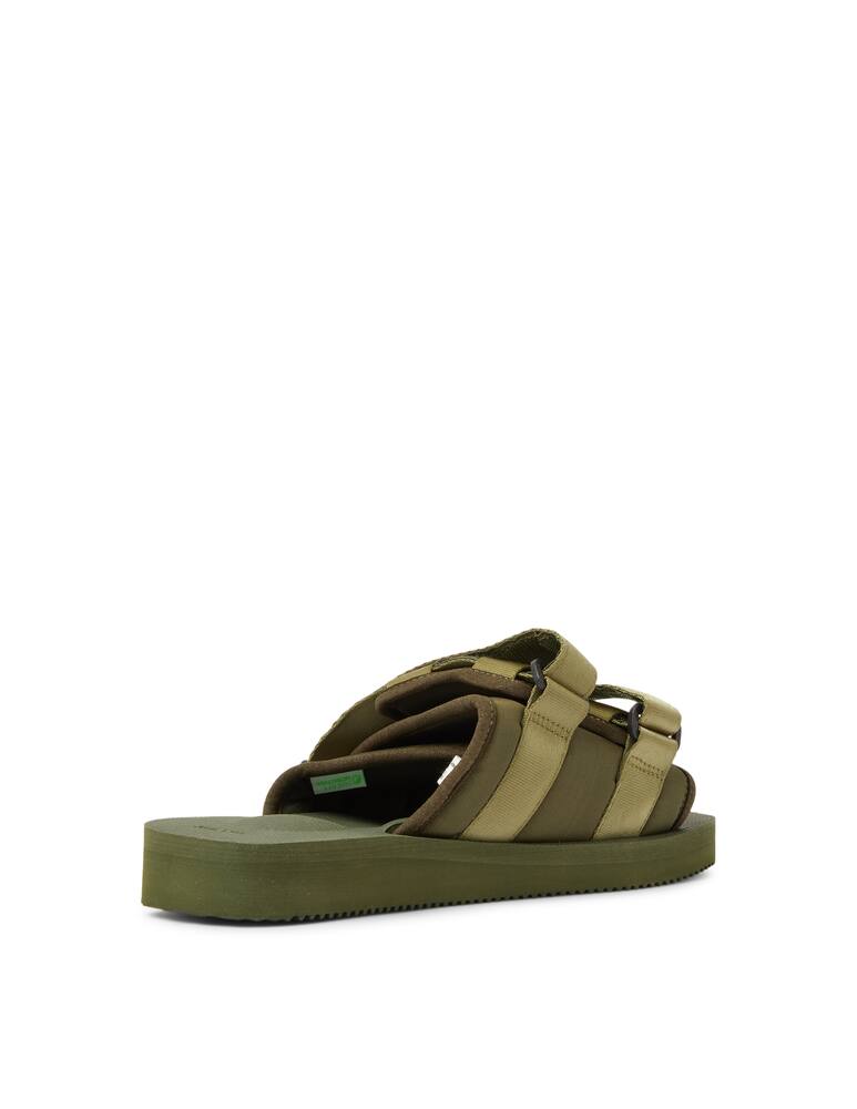 rinascente Suicoke Moto slides