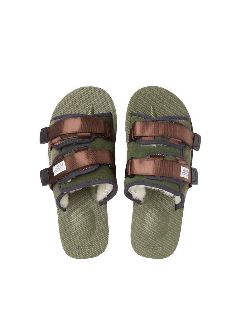 rinascente Suicoke Sandali moto