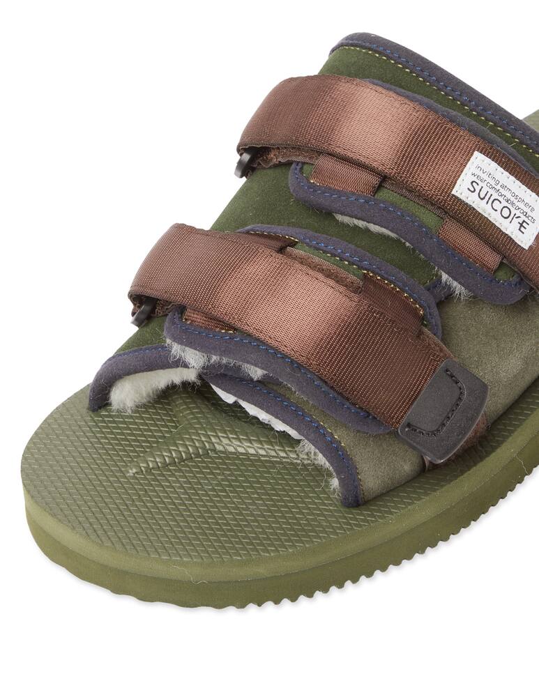 rinascente Suicoke Sandali moto