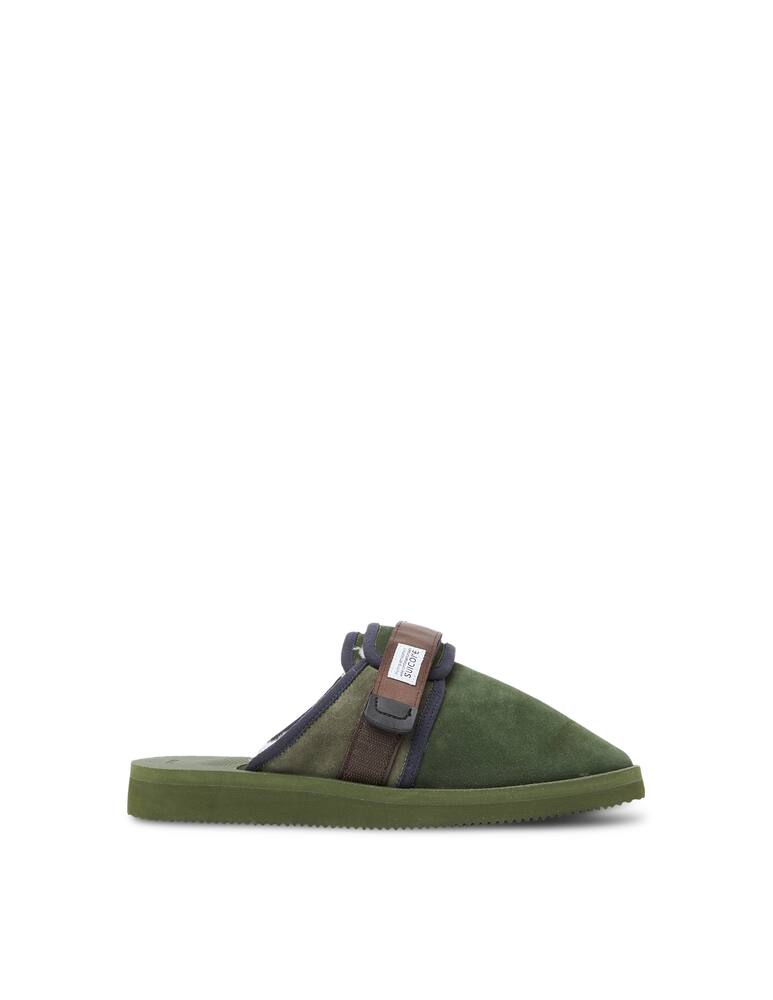 Suicoke Zavo slipper - picture 1 Suicoke Zavo slipper - picture 1