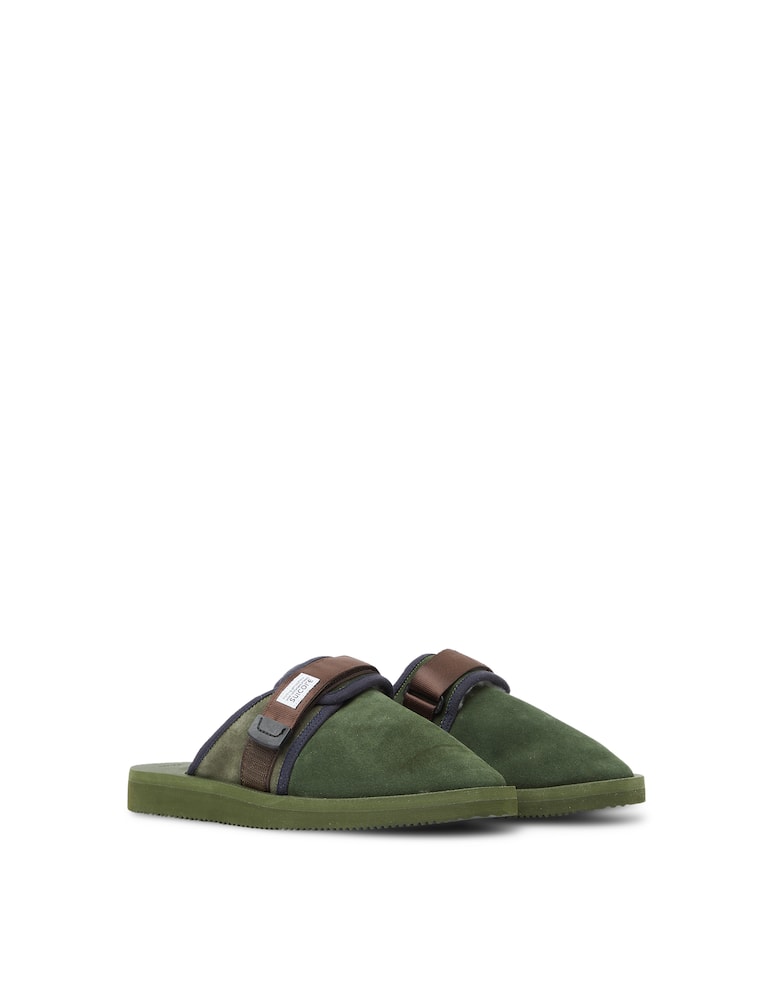 rinascente Suicoke Zavo slipper 