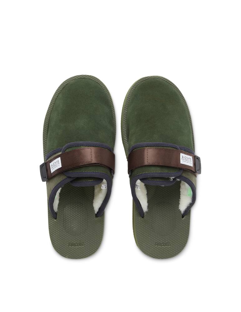 Suicoke Zavo slipper - picture 3 Suicoke Zavo slipper - picture 3
