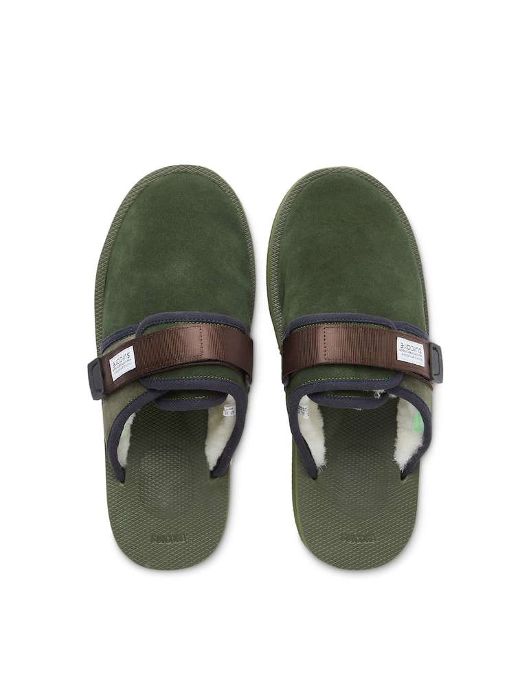 rinascente Suicoke Zavo slipper 