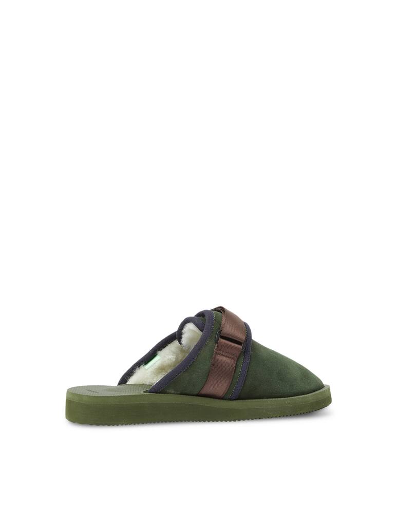 rinascente Suicoke Zavo slipper 