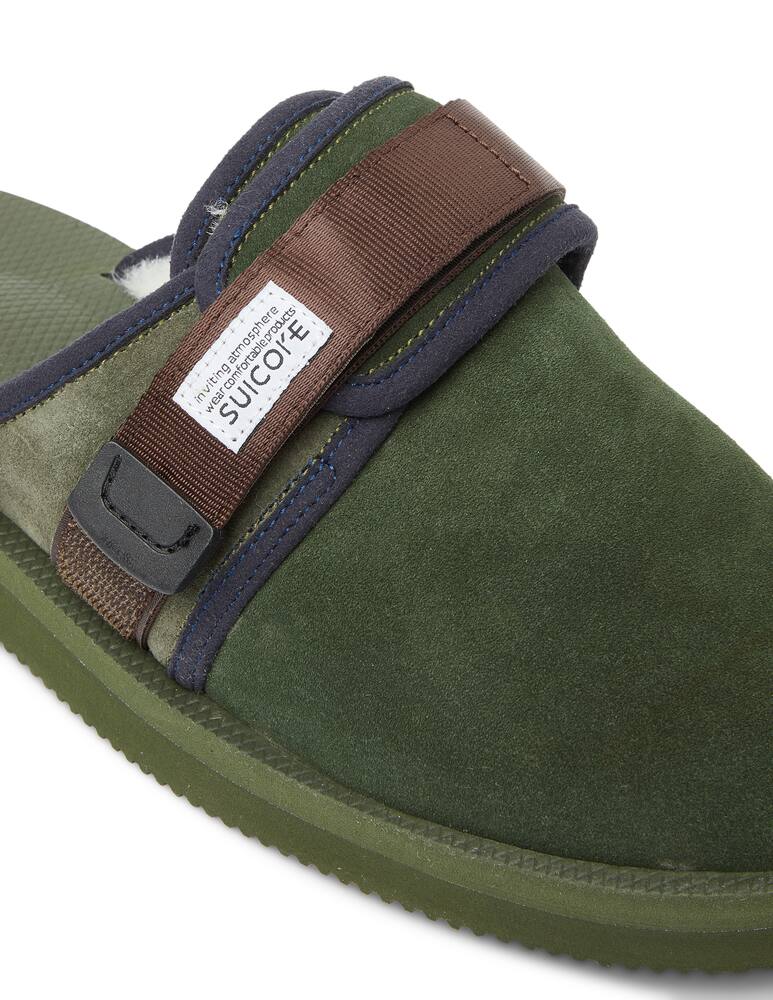 Suicoke Zavo slipper - picture 5 Suicoke Zavo slipper - picture 5