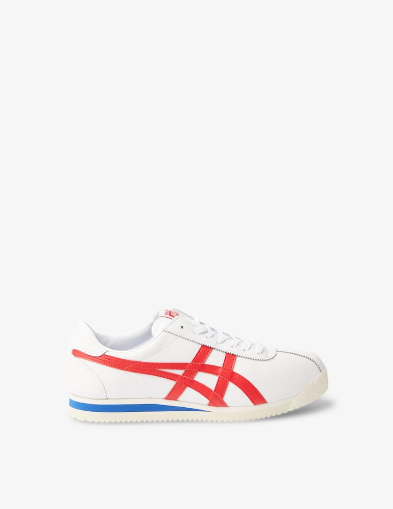 Onitsuka Tiger Sneakers tiger corsair - Bianco - immagine 1 Onitsuka Tiger Sneakers tiger corsair - Bianco - immagine 1