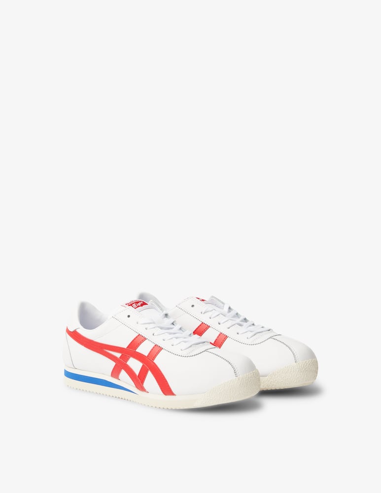 Onitsuka Tiger Sneakers tiger corsair - Bianco - immagine 2 Onitsuka Tiger Sneakers tiger corsair - Bianco - immagine 2