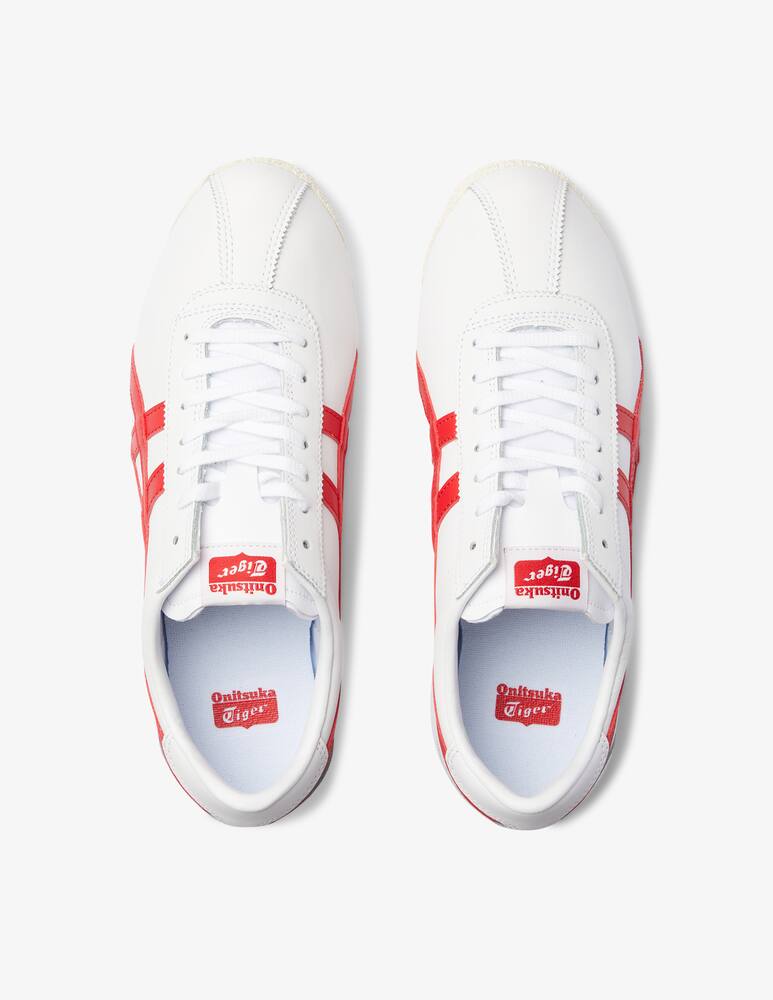 Onitsuka Tiger Sneakers tiger corsair - Bianco - immagine 3 Onitsuka Tiger Sneakers tiger corsair - Bianco - immagine 3