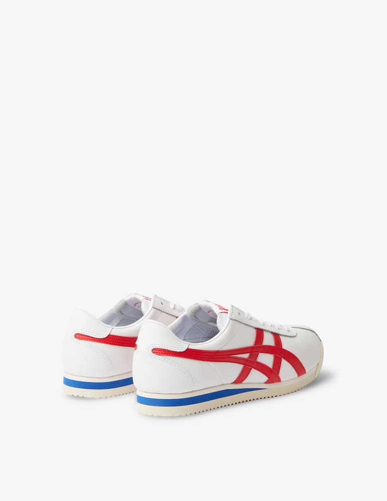 Onitsuka Tiger Sneakers tiger corsair - Bianco - immagine 4 Onitsuka Tiger Sneakers tiger corsair - Bianco - immagine 4